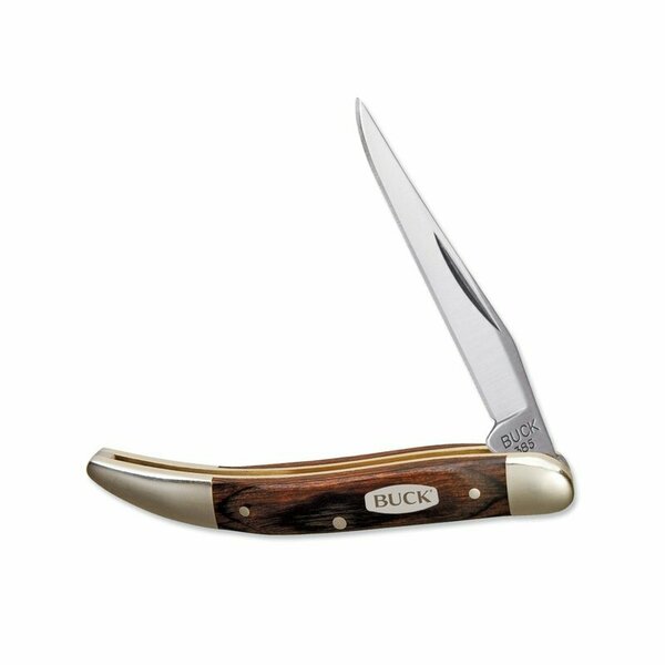 Buck Knives POCKET KNIFE TOOTHPCK BX 3137